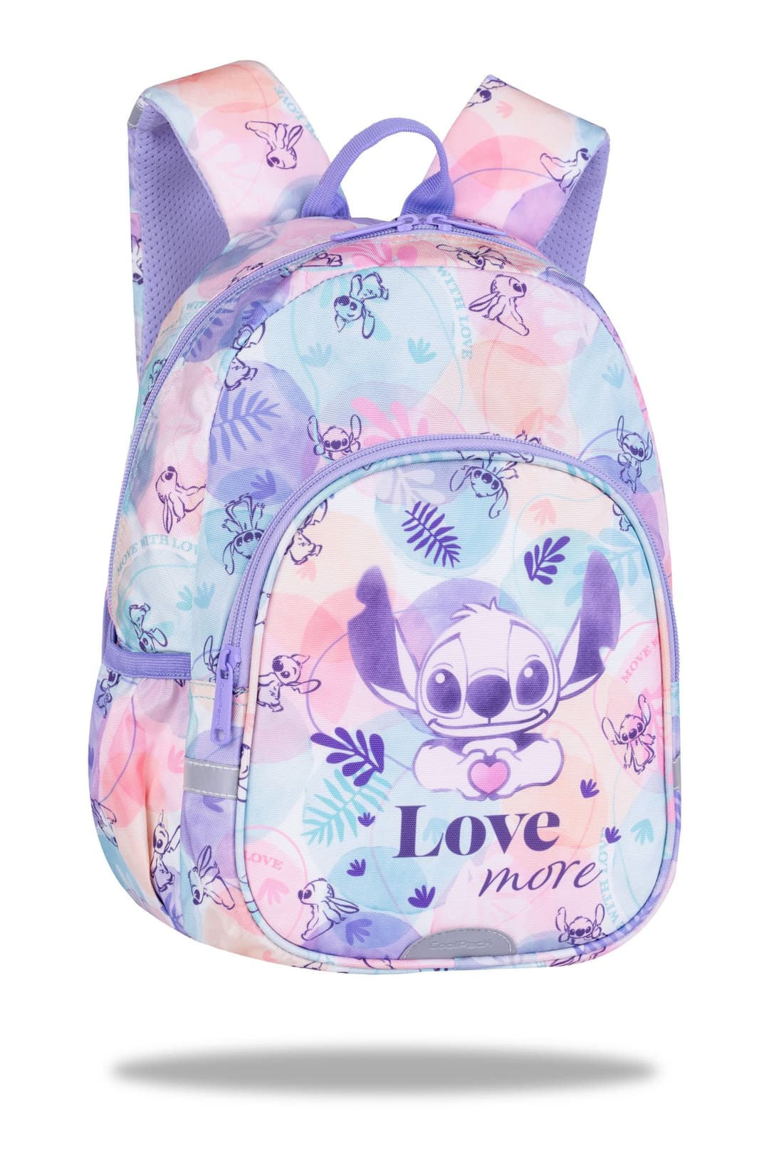 Раница за детска градина Toby Stitch Pastel Раница за детска градина Toby Stitch Pastel