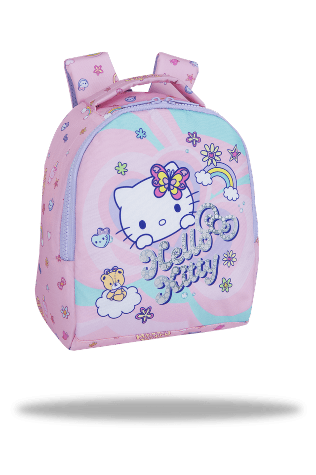 Раница за детска градина Hello Kitty Pastel Раница за детска градина Hello Kitty Pastel