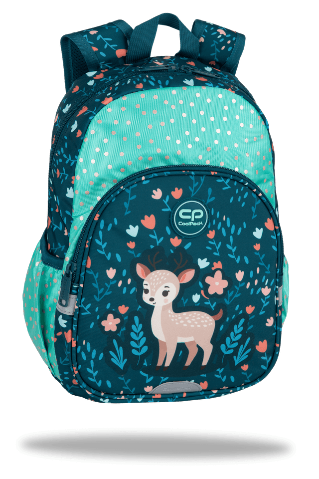 Раница за детска градина "Coolpack" Eленче Раница за детска градина "Coolpack" Eленче
