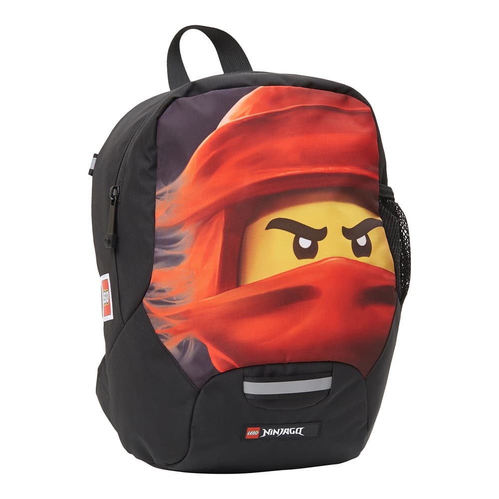 Раница за детска градина LEGO NINJAGO Раница за детска градина LEGO NINJAGO