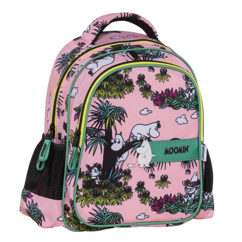 Раница за детска градина Moomin Раница за детска градина Moomin