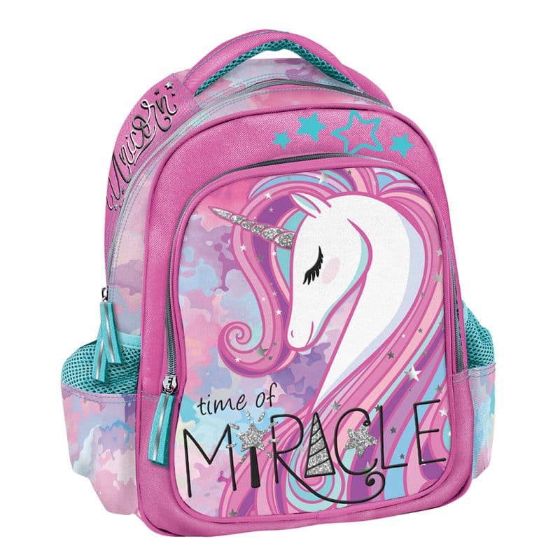Раница за детска градина Unicorn Miracle Раница за детска градина Unicorn Miracle