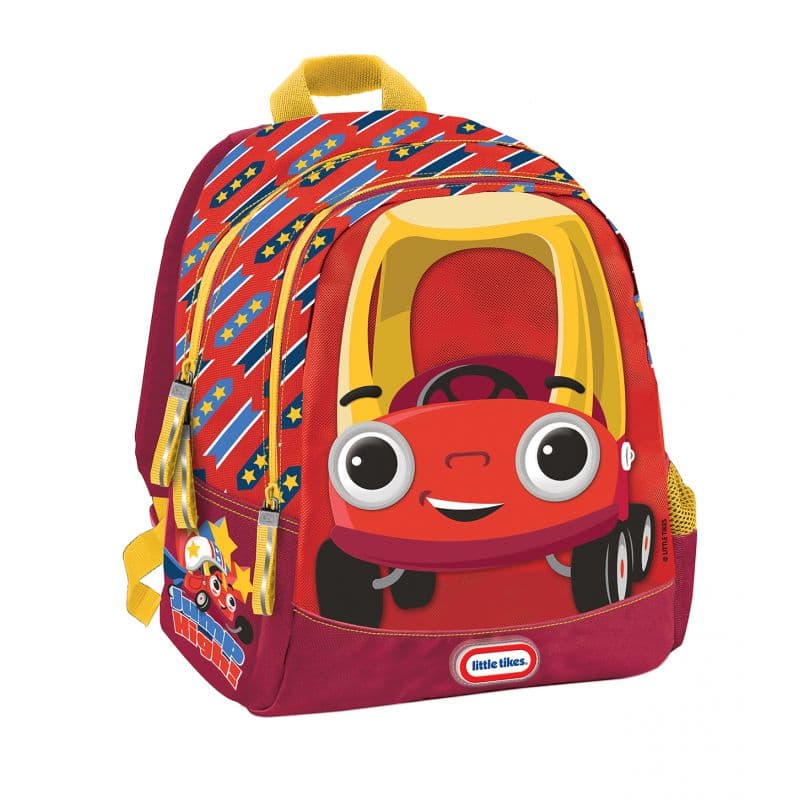 Раница за детска градина Little Tikes Раница за детска градина Little Tikes