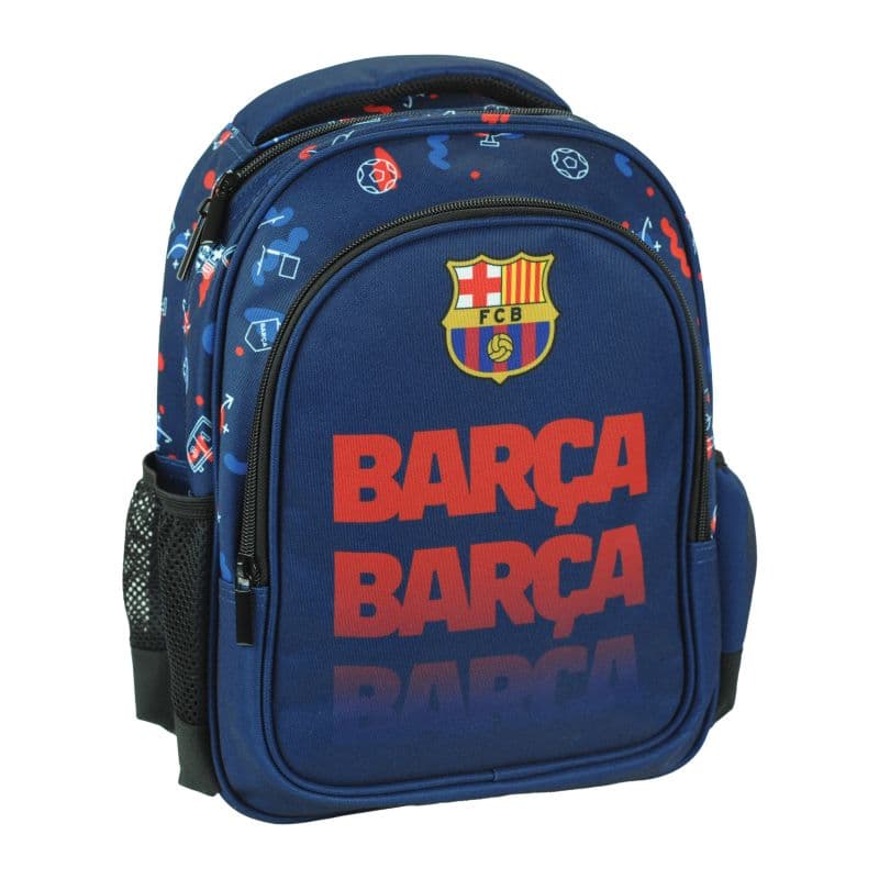 Раница за детска градина FC Barcelona Раница за детска градина FC Barcelona