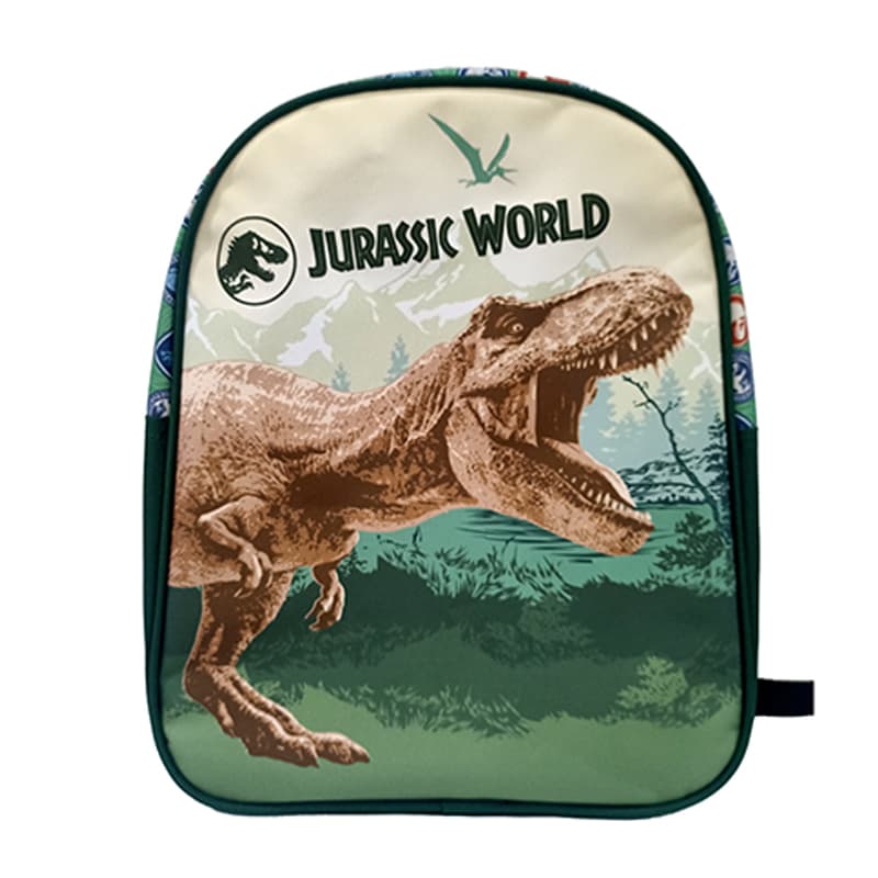 Раница за детска градина JURASSIC WORLD Раница за детска градина JURASSIC WORLD