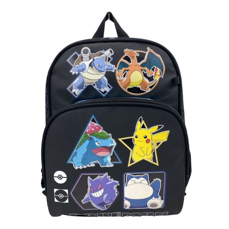 Раница за детска градина Pokemon - 30см Раница за детска градина Pokemon - 30см